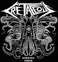 Cretaceous - Saurian Jihad