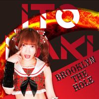 伊藤麻希 [Maki Itoh] - Brooklyn the hole