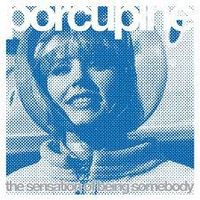 Porcupine - The Sensation Of Being Somebody