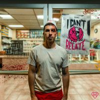 Ekoh - I CAN&rsquo;T RELATE