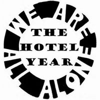 The Hotelier - We Are All Alone