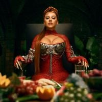 Christina Aguilera - Su&eacute;ltame