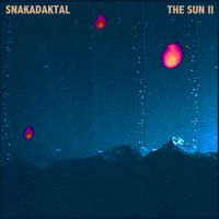 Snakadaktal - The Sun II