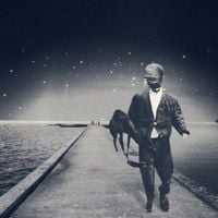 Harlin Cope - Bones, or when you left me at the pines