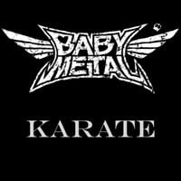 BABYMETAL - KARATE