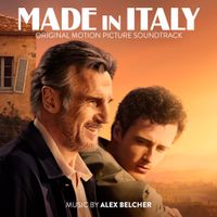 Alex Belcher - Made in Italy