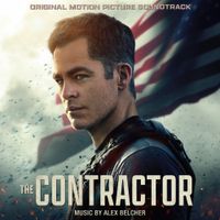 Alex Belcher - The Contractor