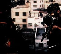 CINEMA dub MONKS - cinema, duo