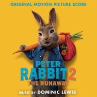 Dominic Lewis - Peter Rabbit 2: The Runaway