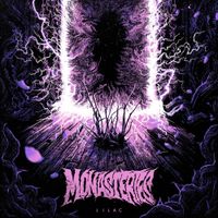 Monasteries - Lilac