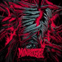 Monasteries - The Amygdala Chorus