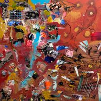 Open Head - Joy and Other Sufferings