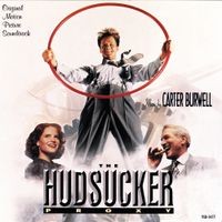 Carter Burwell - The Hudsucker Proxy