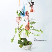 7FO - Music For Himitsu