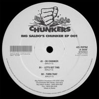Sally C - Big Saldo's Chunker 001