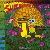 Supersempfft - Metaluna