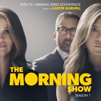 Carter Burwell - The Morning Show: Season 1