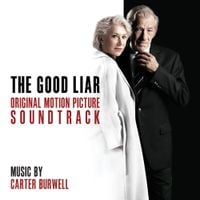 Carter Burwell - The Good Liar