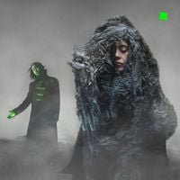 Kai Whiston - Quiet As Kept, F.O.G.