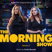 Carter Burwell - The Morning Show: Season 2