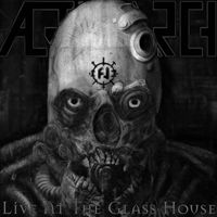 Acritarch - Live at the Glasshouse