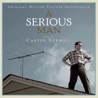 Carter Burwell - A Serious Man