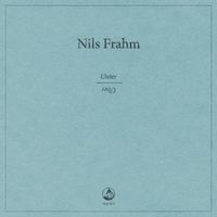 Nils Frahm - Unter / &Uuml;ber