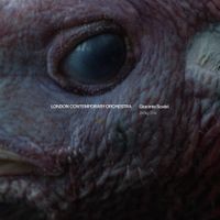 London Contemporary Orchestra - String Trio