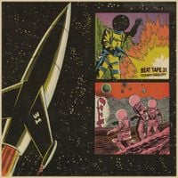your best friend jippy - BEAT TAPE 31