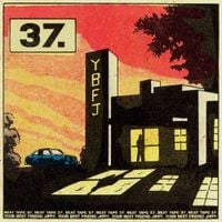 your best friend jippy - BEAT TAPE 37