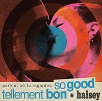 Halsey - So Good