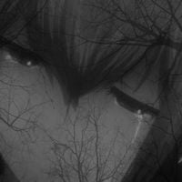 i want to be dead - Tears