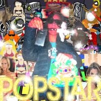 AgusFortnite2008 - Popstar #1 de la internet