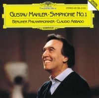 Claudio Abbado - Mahler: Symphony No.1