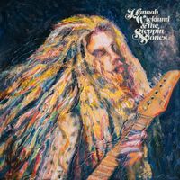 Hannah Wicklund - Hannah Wicklund & The Steppin Stones
