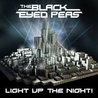 Black Eyed Peas - Light Up the Night