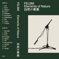 Felbm - Elements of Nature