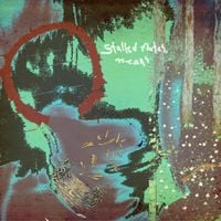 Asian Glow - Stalled Flutes, means