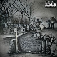 Cersia - Graveyard