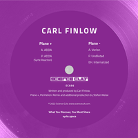 Carl Finlow - 430.790