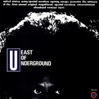 East Of Underground - East of Underground