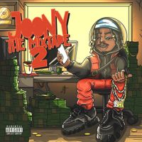 Joony - Joony the Mixtape 2