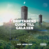 Jaqe - Driftarens Guide Till Galaxen