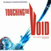 Alex Heffes - Touching The Void