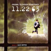 Alex Heffes - 11.22.63