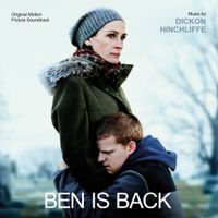 Dickon Hinchliffe - Ben is Back