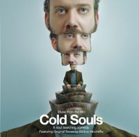 Dickon Hinchliffe - Cold Souls