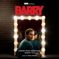 David Wingo - BARRY (Season 1 & 2)