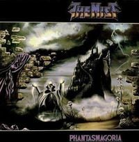 The Mist - Phantasmagoria