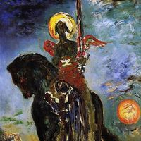 Gravenchalice - Via Dolorosa